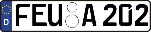FEU-A202