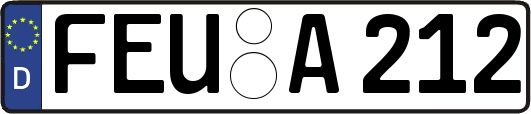 FEU-A212