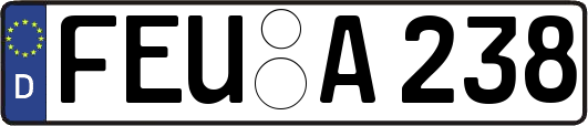 FEU-A238
