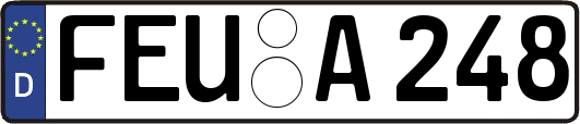 FEU-A248