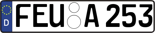 FEU-A253