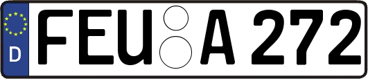FEU-A272