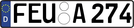 FEU-A274