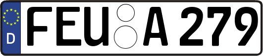 FEU-A279