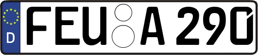 FEU-A290