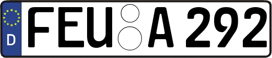 FEU-A292