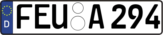 FEU-A294