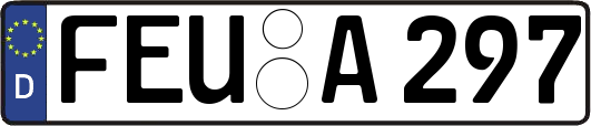 FEU-A297