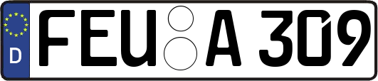 FEU-A309