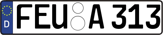 FEU-A313