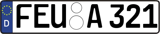 FEU-A321