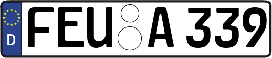 FEU-A339