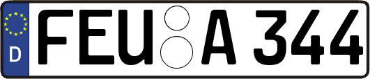 FEU-A344