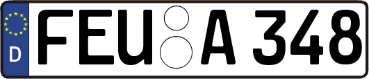 FEU-A348