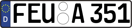 FEU-A351