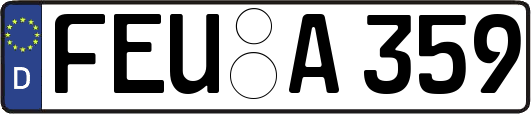 FEU-A359