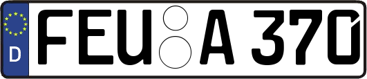 FEU-A370