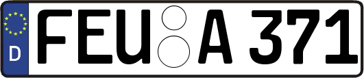FEU-A371