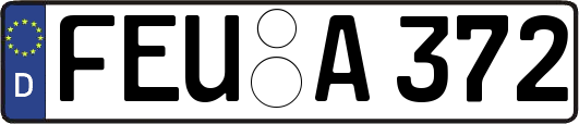 FEU-A372