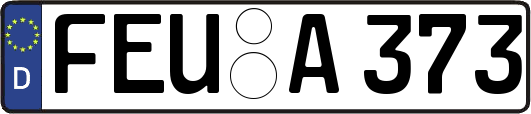 FEU-A373