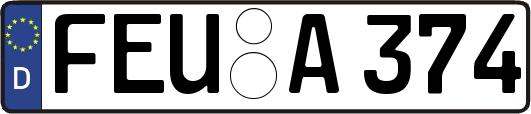 FEU-A374