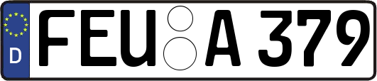 FEU-A379