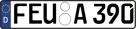 FEU-A390