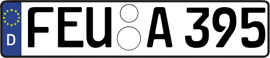 FEU-A395
