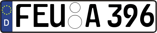 FEU-A396