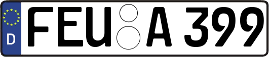 FEU-A399