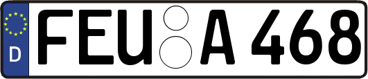 FEU-A468