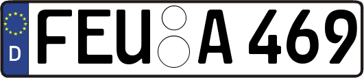 FEU-A469