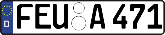 FEU-A471