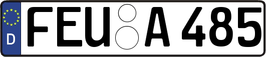 FEU-A485
