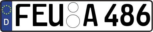 FEU-A486