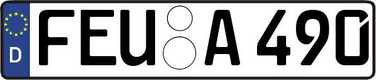 FEU-A490