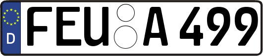 FEU-A499