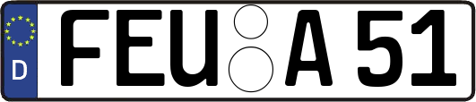 FEU-A51