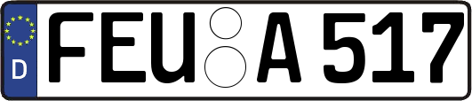 FEU-A517