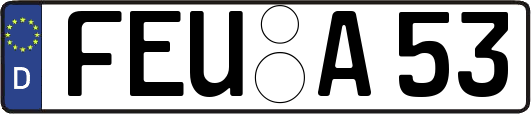FEU-A53