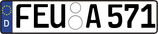 FEU-A571