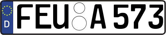 FEU-A573