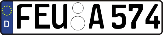 FEU-A574