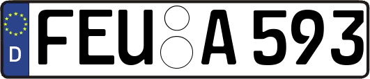 FEU-A593