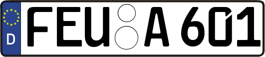 FEU-A601