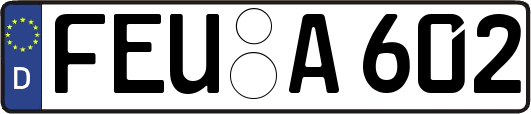 FEU-A602