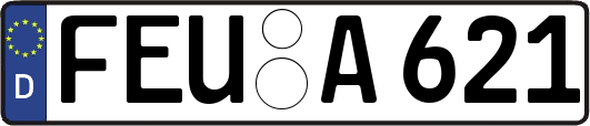 FEU-A621