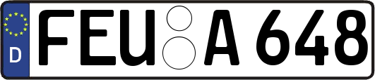 FEU-A648