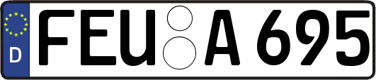 FEU-A695