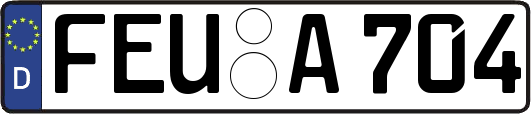 FEU-A704